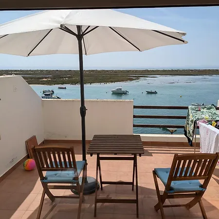 Front-line Seaview * Tavira