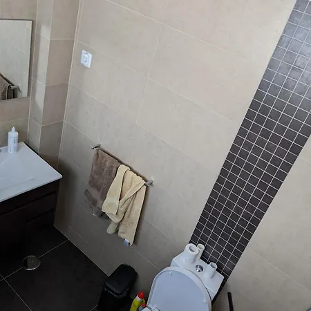 Front-line Seaview Apartment Tavira