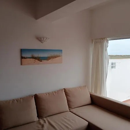 Front-line Seaview Appartamento Tavira