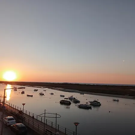Front-line Seaview Tavira